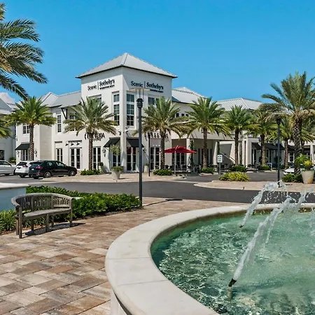 Great Location 1 Mi To Beaches